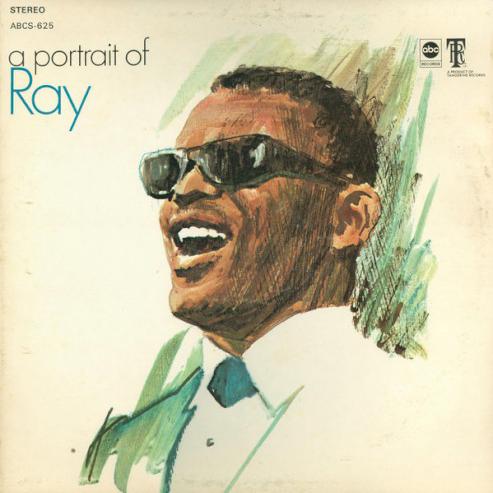 Ray Charles